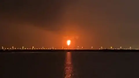 Qatar Gas Plant Explosion Claims 13 Lives, Sparks Health and Economic Concerns