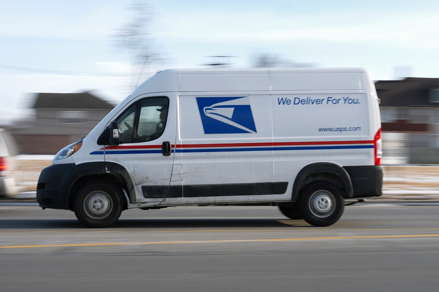 Supreme Court to Decide on Liability of USPS for Missing Mail