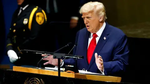 Russia's Reaction to Trump's 'Paper Tiger' Remarks: A Calculated Dismissal