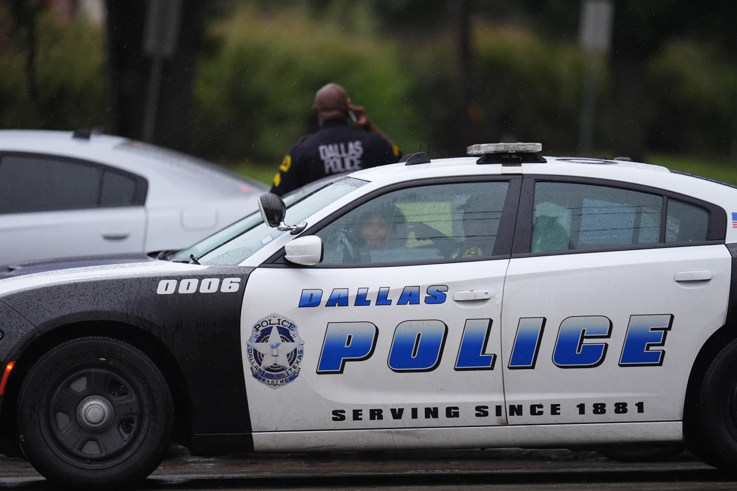 Deadly Shooting at Dallas Immigration Office: An Indiscriminate Attack