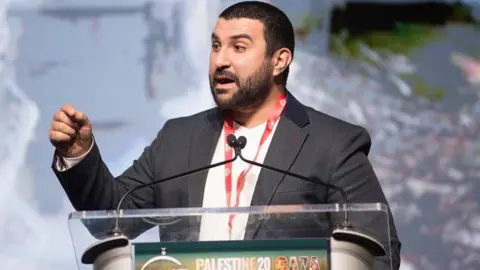 British Journalist Sami Hamdi Set to be Released from US Immigration Custody