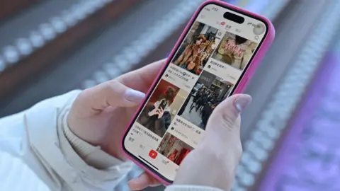 China's Online Purge Aims to Erase Negativity from Social Media