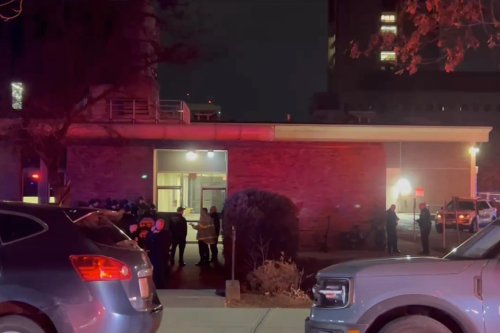 Active Shooting Incident at Brown University Leaves Community on Edge