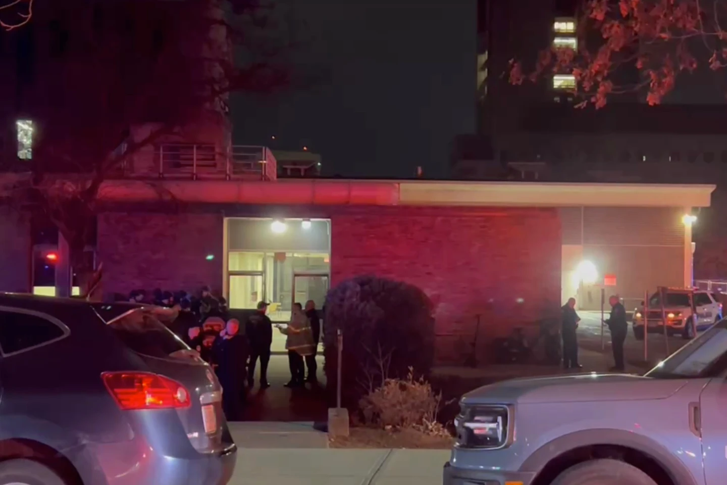 Active Shooting Incident at Brown University Leaves Community on Edge