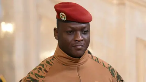Detention of NGO Workers in Burkina Faso Sparks Controversy