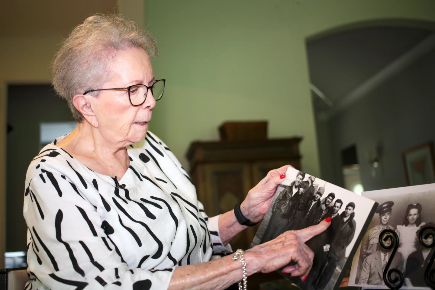 A Heartfelt Connection: Remembering WWII Soldiers in the Netherlands