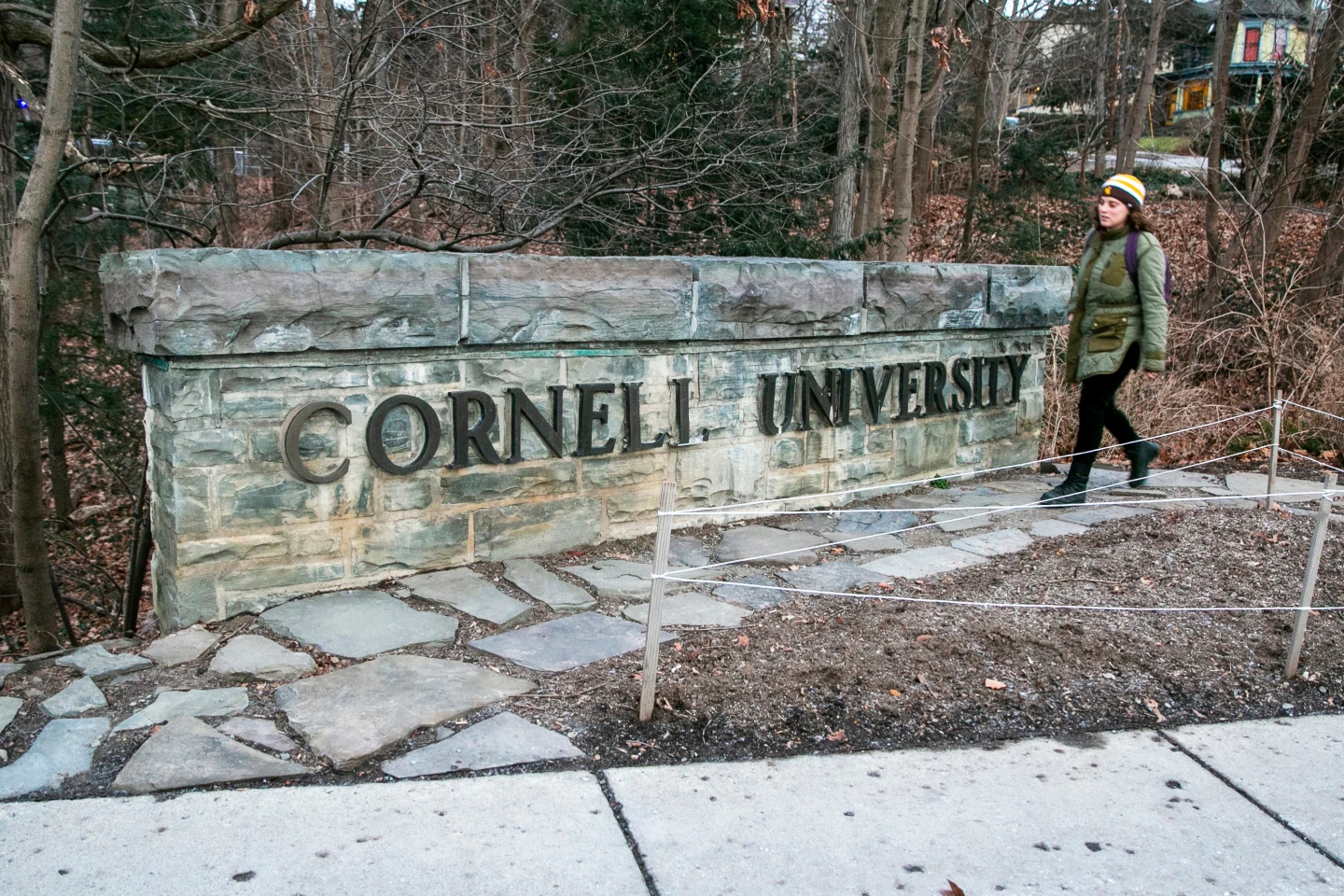 Cornell University Reaches $60 Million Agreement with Federal Government