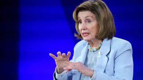 Nancy Pelosi Announces Retirement After Groundbreaking Career in Congress