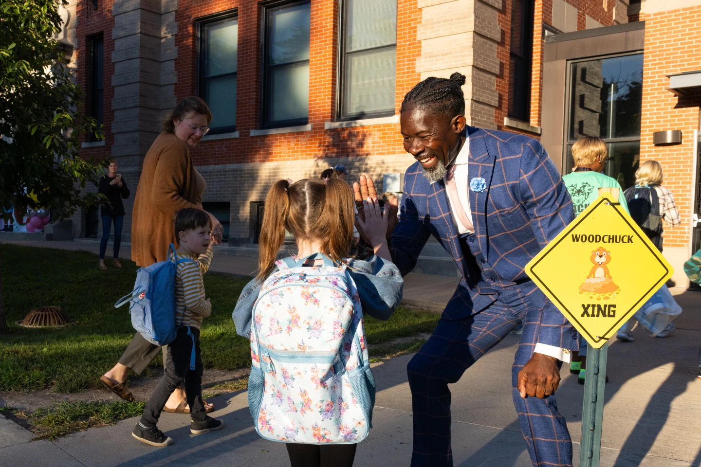 Former Iowa Superintendent to Change Plea in Immigration and Firearm Charges