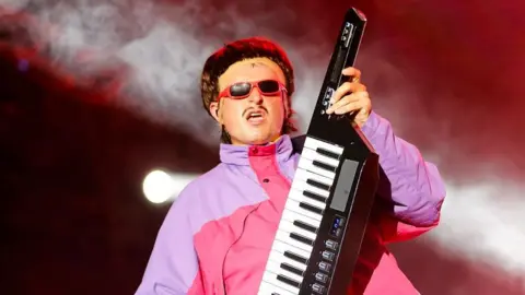 Alt‑Pop Star Oliver Tree Killed in Helicopter Collision Over Rio
