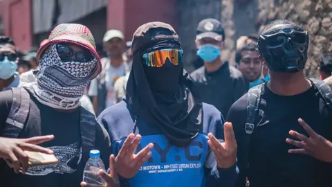 Madagascar's Youth Rise Against Power: The Gen Z Protests Explained