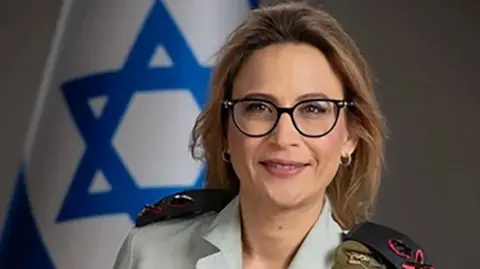 Scandal Deepens: Arrest of Israeli Military's Former Top Lawyer Amid Video Leak Investigation
