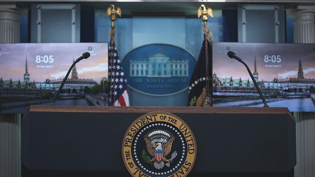 Who Could Step Into the Spotlight as Trump’s Next Press Secretary?