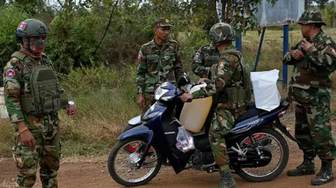 Thailand and Cambodia Reach Ceasefire Amid Ongoing Border Tensions