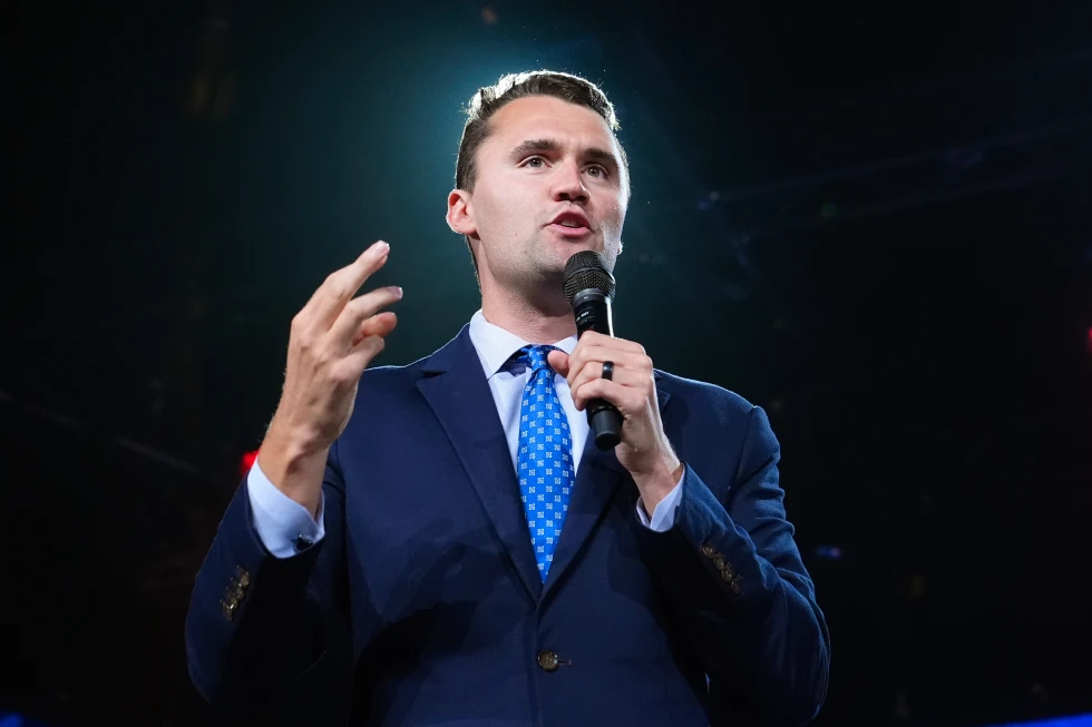 Courtroom Clash Over Graphic Videos of Charlie Kirk's Killing