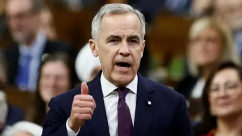 Mark Carney's First Federal Budget Approved by Canadian Parliament