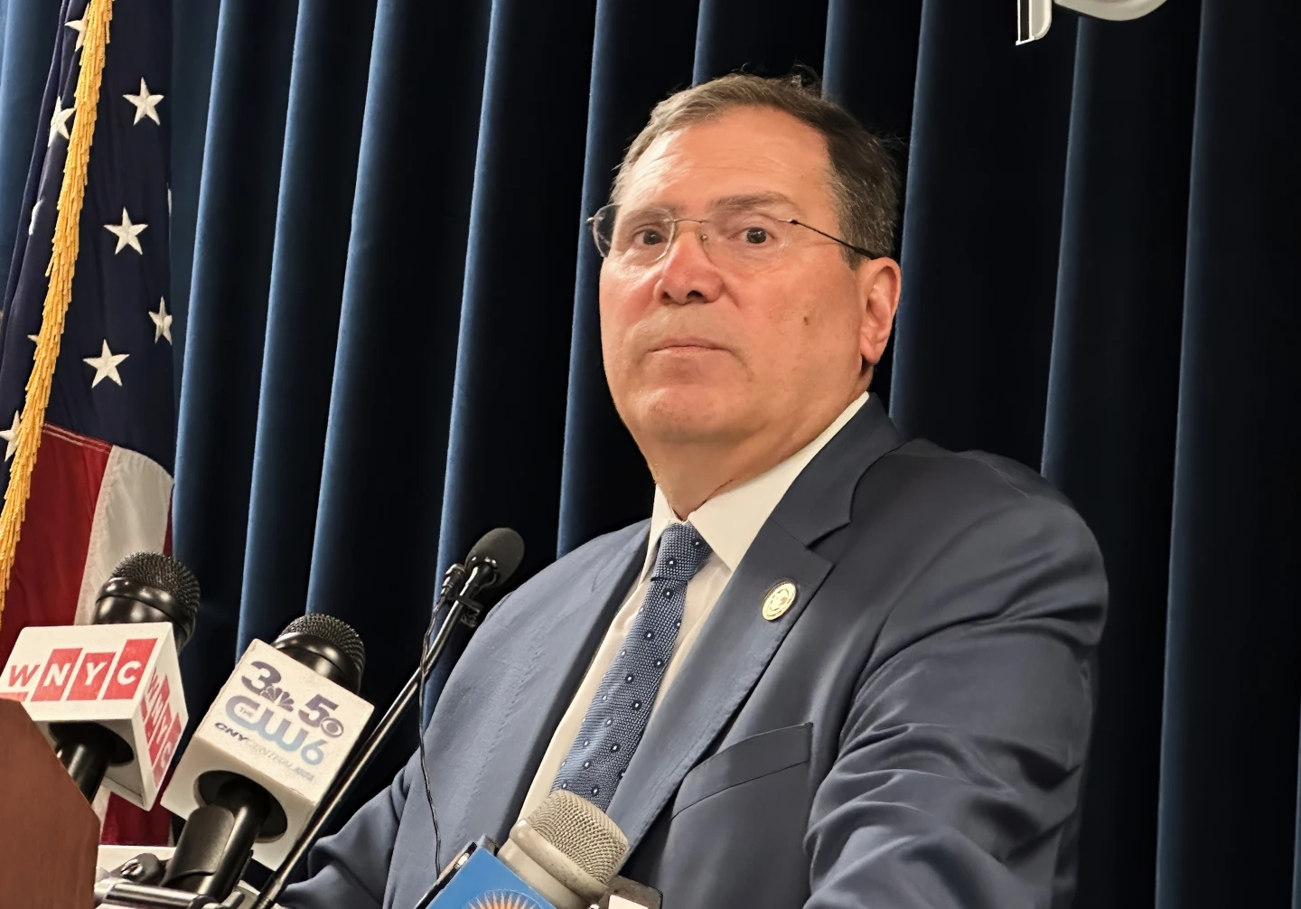 Trump's Legal Appointees Face Court Challenges Over Authority