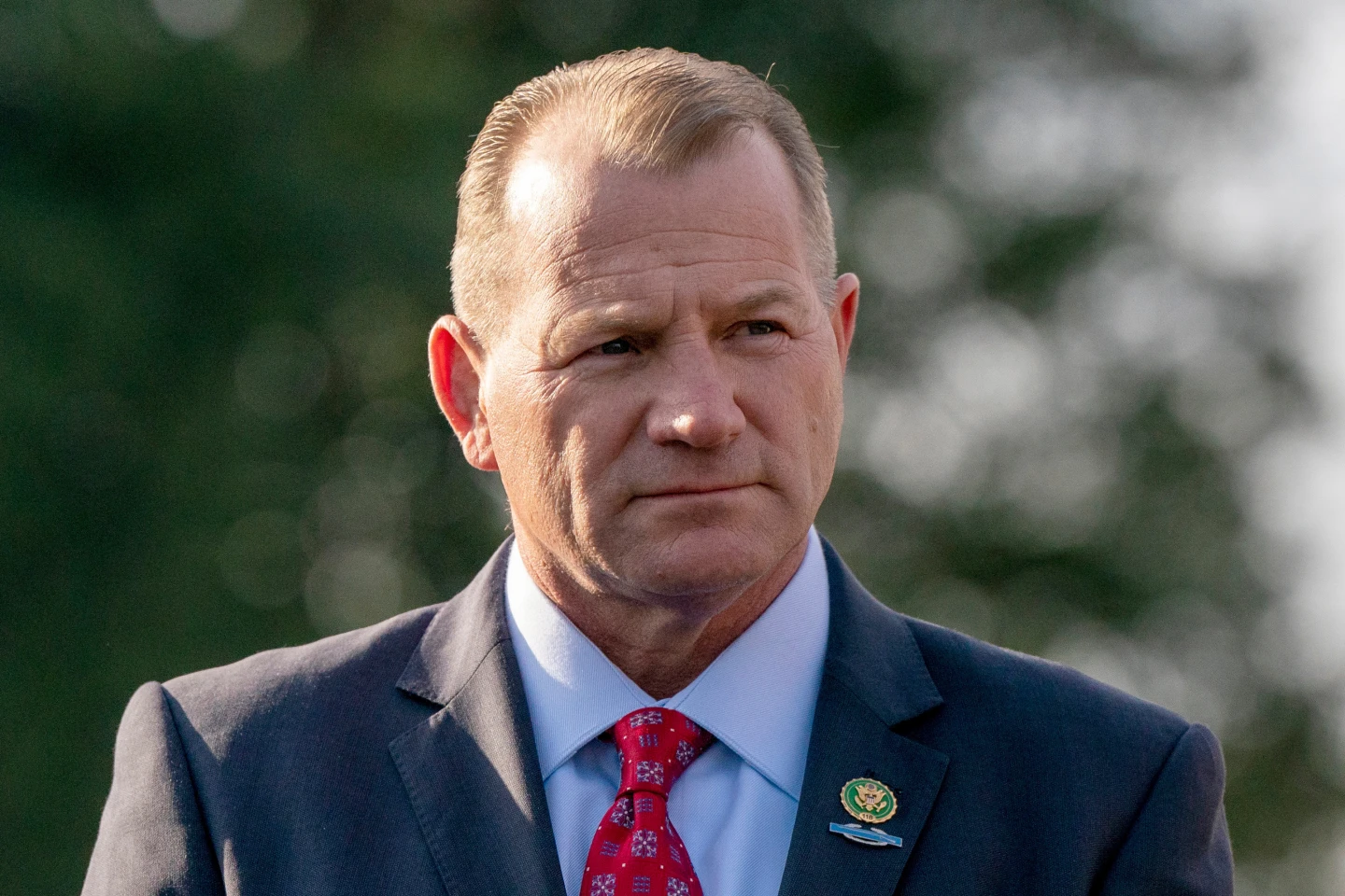 Texas Rep. Troy Nehls to Retire from Congress, Endorses Twin Brother for Succession