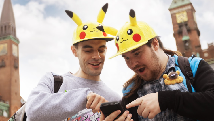 Pokémon Go Turns 10: From Game to Global Community