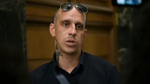 Men Sentenced in France for Vandalism Linked to Kremlin's Hybrid Warfare Tactics