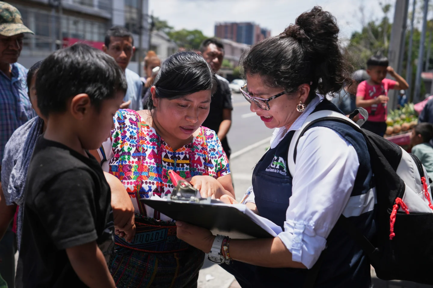 Federal Judge Blocks Trump's Deportation of Guatemalan Minors