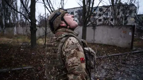 Ukraine's 'Kill-Zone': The Transformative Role of Drones in Modern Warfare