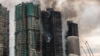 Tragedy in Hong Kong: Questions Arise After Deadly Fire Claims 128 Lives