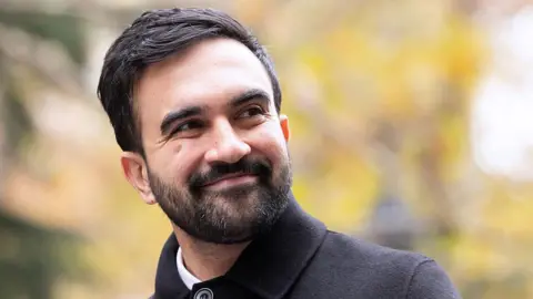 Zohran Mamdani to Reside in Historic Gracie Mansion as New York City's Next Mayor