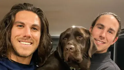 Woman Sentenced to 20 Years for Role in Murder of Australian Surfer Brothers