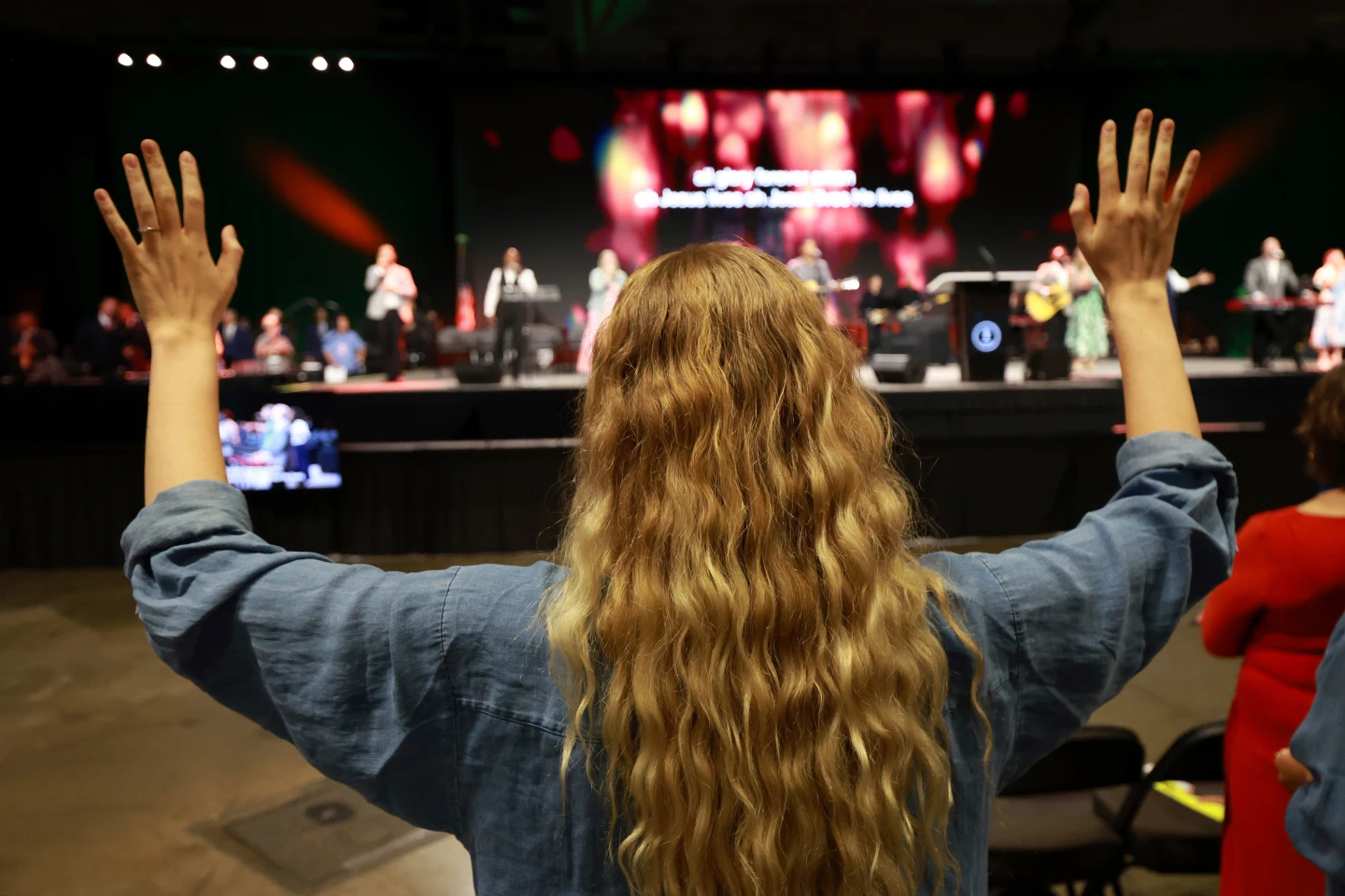 Women of Faith Challenge Patriarchy Amid Political Backlash