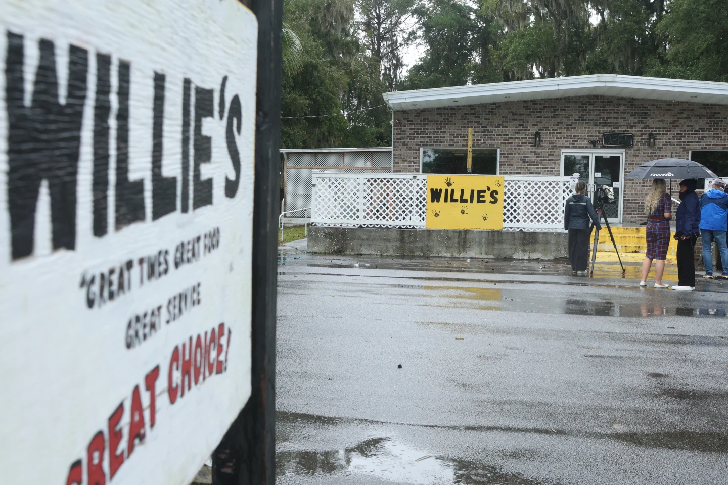 Investigation Underway After Deadly Mass Shooting at South Carolina Bar