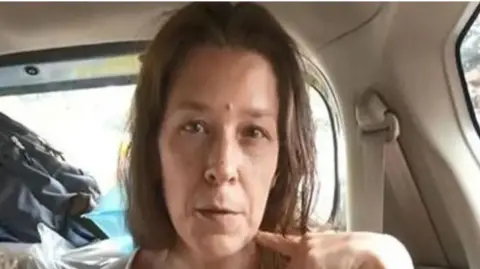 Russian Mother and Children Return Home After Cave Rescue in India