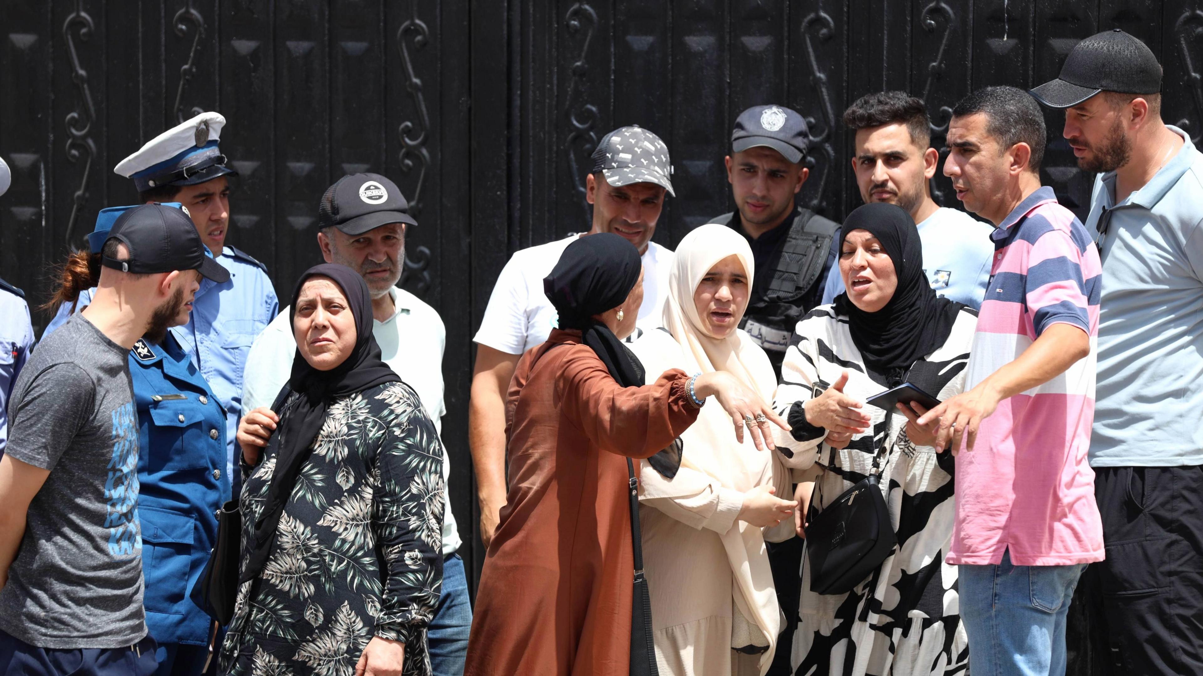 Faulty Air Conditioner Triggers Tragic Fire at Algiers Orphanage, 11 Children Die