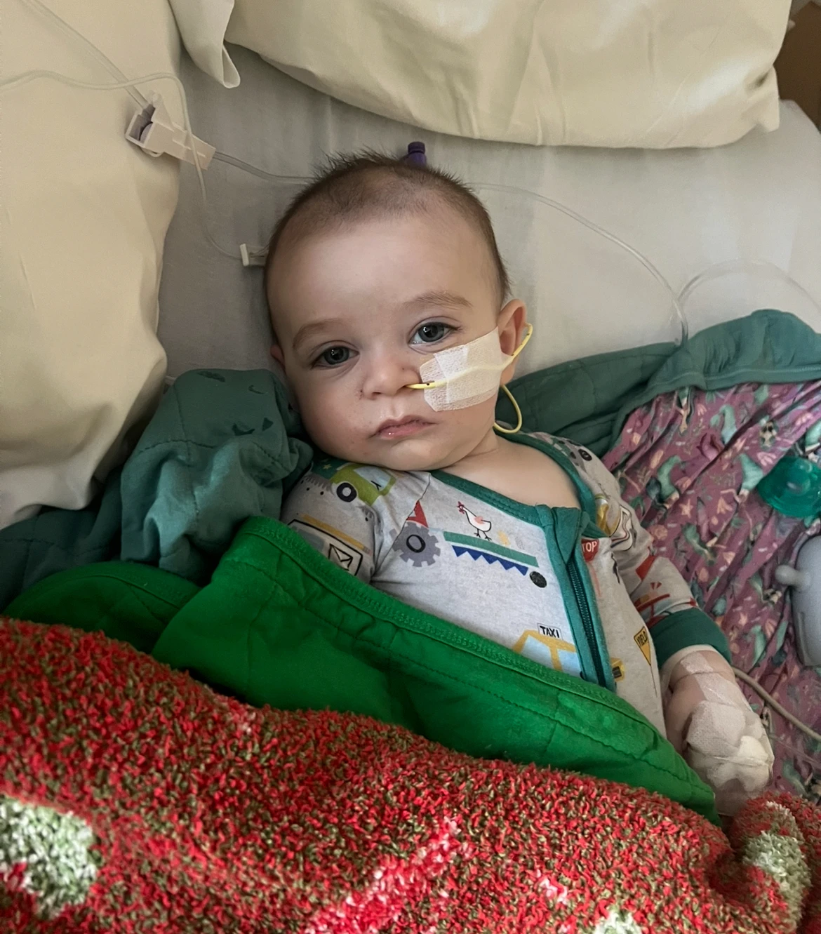 Parents Demand Answers After Botulism Cases Linked to ByHeart Formula