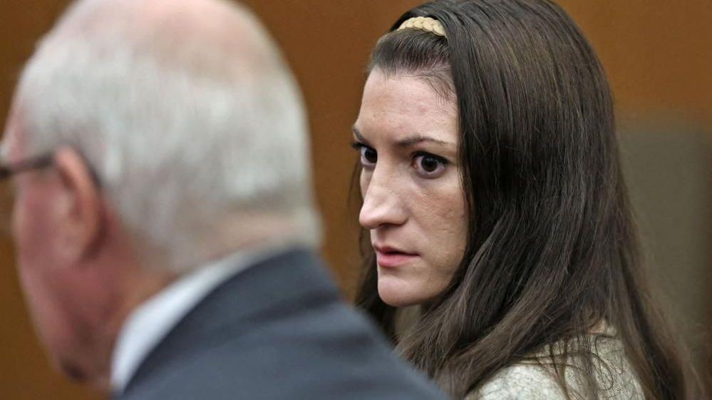 Jury Deadlocked on Lindsay Clancy, Judge Urges Continued Deliberation