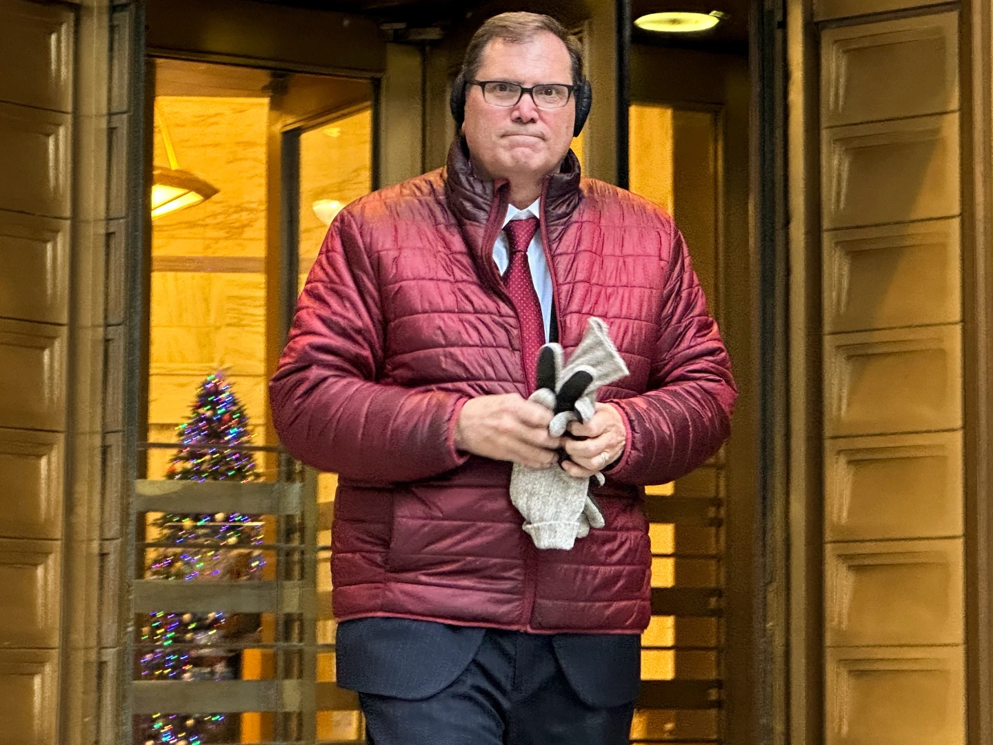 Judicial Ruling Disqualifies Federal Prosecutor in New York Investigations