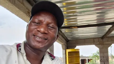 Tragic Accident Claims Life of Zimbabwean Lawmaker and Poet