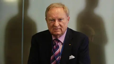 Legacy of Life and Choice: Ludwig Minelli of Dignitas Passes Away