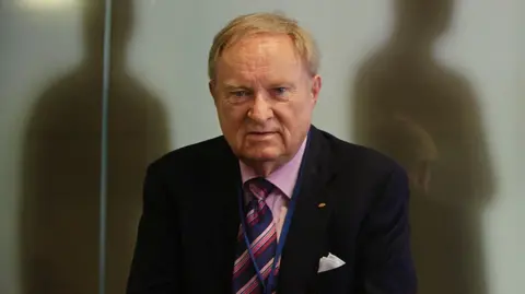 Ludwig Minelli, Dignitas Founder, Emphasizes Right-to-Die Activism