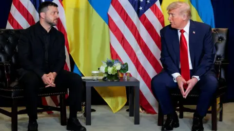 Unexpected Turn of Events: Trump and Putin's Call Challenges Zelensky