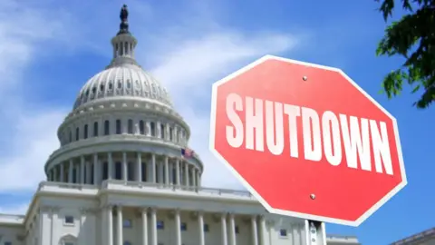 Federal Workers Speak Out Amid Government Shutdown
