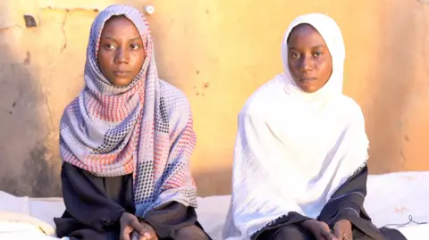 Resilience in the Face of Tragedy: Sudanese Girls Return to School After Shelling