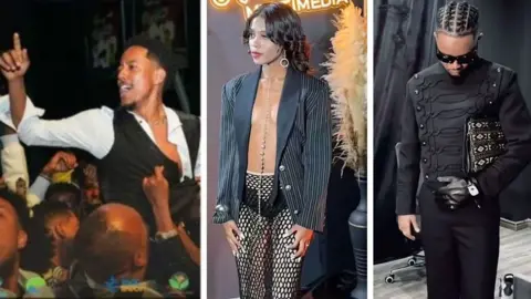 Ethiopia's TikTok Stars Detained Over 'Indecent' Fashion Choices