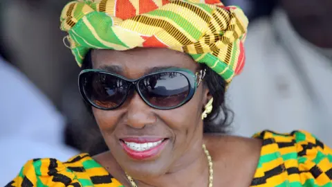 Tributes Pour in as Ghana's Former First Lady Nana Konadu Rawlings Passes Away at 76