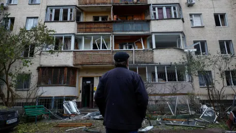 EU Moves to Transform Frozen Russian Assets into Aid for Ukraine