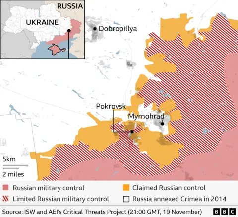 UAVs Reshape Warfare: How Robots Are Rescuing Troops on Ukraine's Eastern Front
