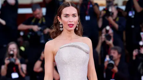 Hollywood Voices Concern Over AI-Generated Actress Tilly Norwood