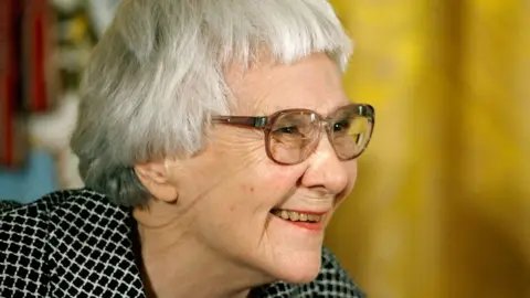 Rediscovered Works of Harper Lee Showcase Early Literary Brilliance