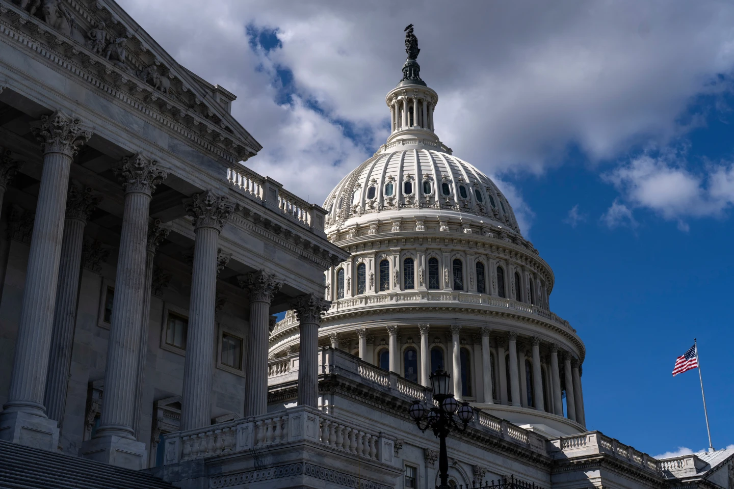 Government Shutdown Enters Week Two Amid Lack of Negotiations