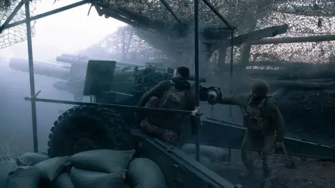 Examining the Leaked US Draft Plan to Conclude the Russia-Ukraine Conflict